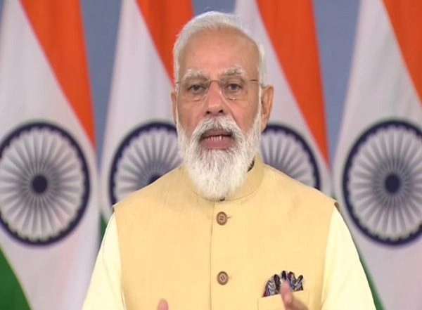 India News | PM Modi Launches 7 New Defence Companies