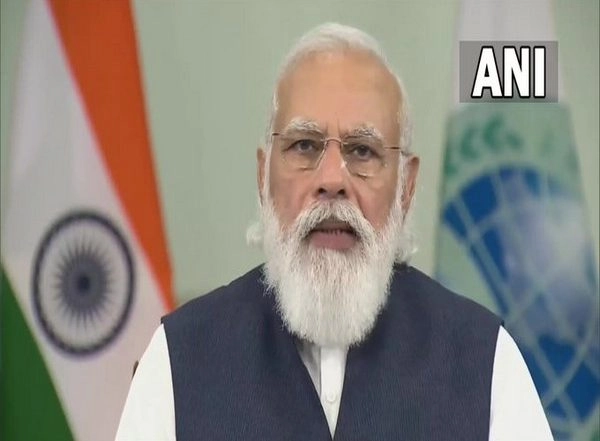 India News | PM Modi to Virtually Lay Foundation Stone of Boys' Hostel in Surat Tomorrow