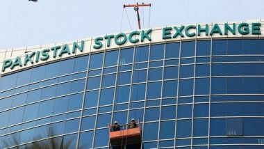 World News | PSX Reverts to Old Trading System After Chinese Trading System Encountered Serious Technical Glitches
