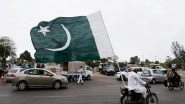 World News | Sexual Assault Cases Continue to Rise in Pakistan as Another Motorway Rape Case Emerges
