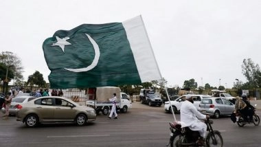 World News | Sexual Assault Cases Continue to Rise in Pakistan as Another Motorway Rape Case Emerges