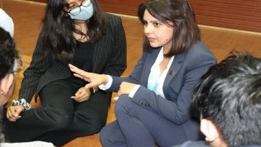 Business News | Oakridge Bengaluru School Principal Pallavi Mishra Speaks on Future of Learning