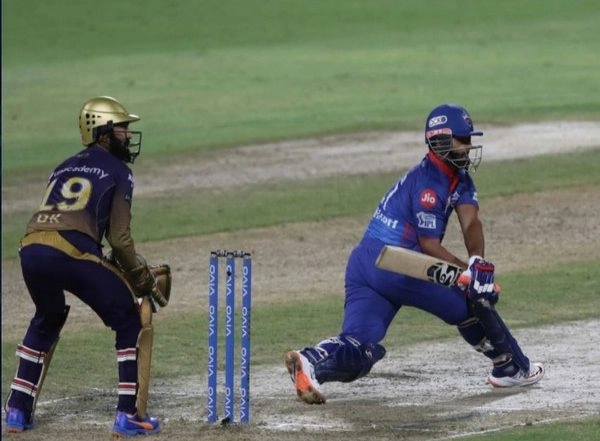 Sports News | IPL 2021: Always Kept on Believing, but Can't Change Anything After Match, Says Pant