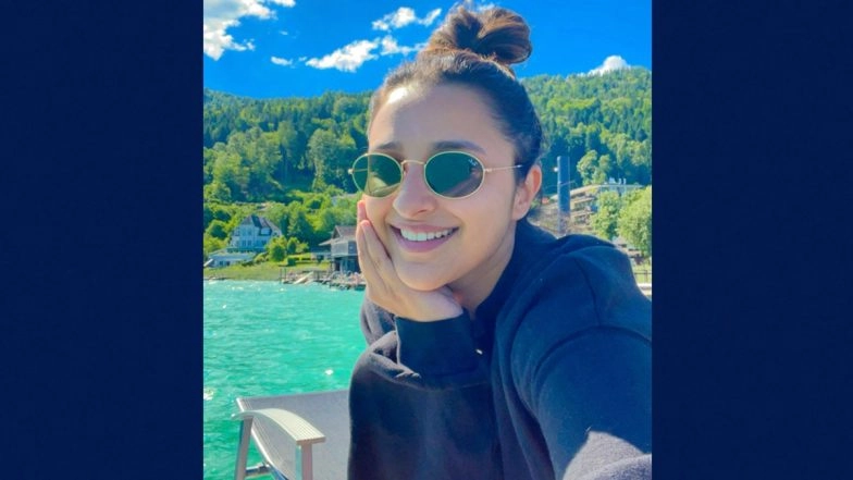 Parineeti Chopra Completes 10 Years in Bollywood, Says ‘I Will Never Play Safe in My Career Anymore’