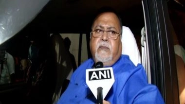 India News | Mamata Banerjee to Take Oath as Bhabanipur MLA on October 7, Says Partha Chatterjee