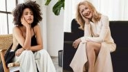 Gray: Patricia Clarkson, Nathalie Emmanuel to Star in Upcoming Spy Series