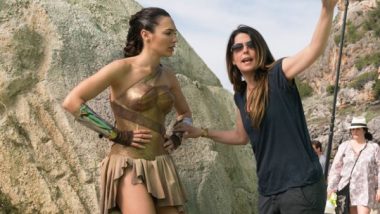 Entertainment News | Patty Jenkins Confirms 'Wonder Woman' Threequel at DC FanDome