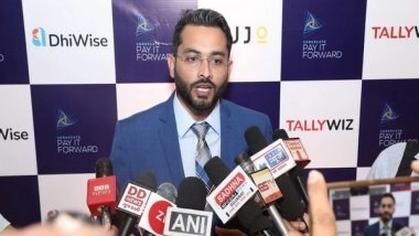 Business News | Technology Giants Meet Under One Roof in Surat for a Pay It Forward Initiative to Grow the IT Sector