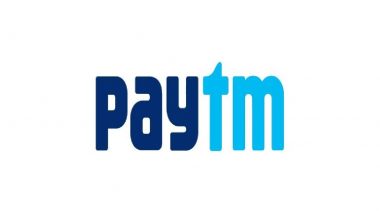 Paytm Down for Several Users, Company Says ‘Trying To Fix the Issue’
