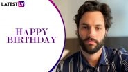 Penn Badgley Birthday:&nbsp;5 Lesser-known Facts About the 'Gossip Girl' Actor That You Didn't Know