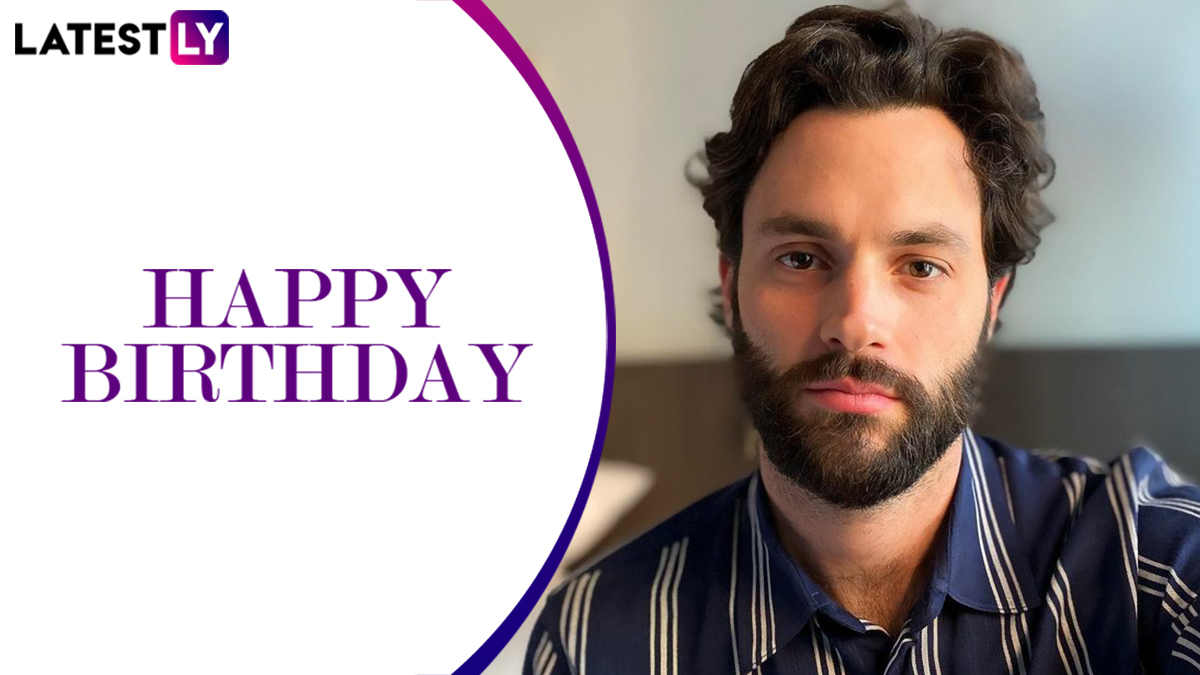 ⚡Penn Badgley Birthday: 5 Lesser-known Facts About the ‘Gossip Girl’ Actor That You Didn’t Know