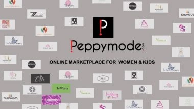 Business News | Peppymode.com Ties Up with Unicommerce for E-commerce Vendor Management