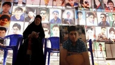 World News | Pakistan: Women's Action Forum Voices Solidarity with 2014 Peshawar School Massacre Victims Kin