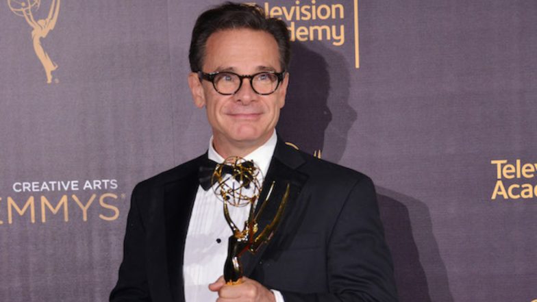 Peter Scolari Dies Battling Cancer at 66; Veteran Actor Was Best Known for His Roles in Bosom Buddies, Newhart Among Others