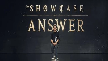 World News | 'Lineage W' to Be Released Globally on November 4; 'Enjoy Without In-game Purchase'