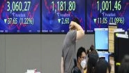 World News | S Korea: Young People's 'debt Investment' Exceeds 38 Trillion Won in the First Half
