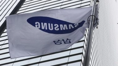 World News | S Korea: Samsung Electronics Ranked No.1 on the 'world's Best Employers' Selected by Forbes for 2 Consecutive Years