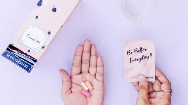 Business News | CURAMI WELLNESS to Introduce Customised Nutrition Supplements