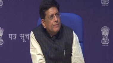 India News | Union Cabinet Approves Rs 4,445 Crore PM MITRA Scheme to Setup Mega Integrated Textile Parks