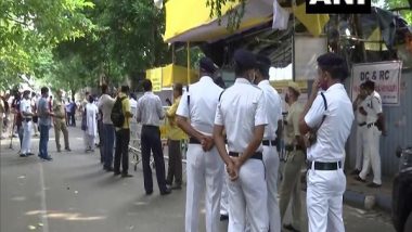 West Bengal Bypolls Result 2021: Counting of Votes Underway in Bhabanipur, Jangipur, and Samserganj Assembly Constituencies