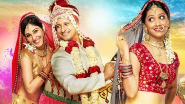 Business News | Babloo Bachelor Made a Good Start at the Box Office