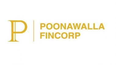 Business News | Poonawalla Fincorp Q2FY22 Consolidated Profit Before Tax Up 151 Percent YoY to Rs 126 Crore