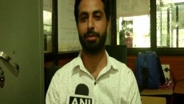 India News | Patients Availing Free Treatment Under Ayushman Bharat-PMJAY in J-K's Poonch