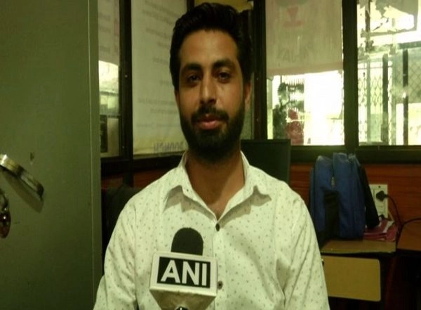 India News | Patients Availing Free Treatment Under Ayushman Bharat-PMJAY in J-K's Poonch