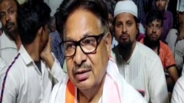 India News | CWC Meet on October 16: Strategy for Upcoming Assembly Polls on Agenda