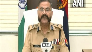 India News | Shahjahanpur Murder Case: UP Police Arrest Accused Lawyer