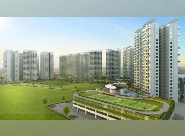 Business News | Pharande Spaces Launches Phase 3 of Iconic Integrated Township Puneville