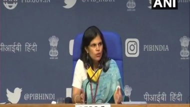 India News | Punya Salila Srivastava Appointed as Additional Secretary in PMO
