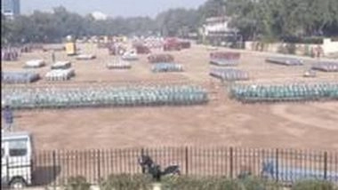 India News | Delhi: No Ramlilas at Grounds Near LNJP, GTB Hospitals Due to COVID Care Facilities