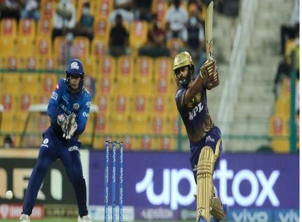Sports News | IPL 2021: Never Thought Game Would Go So Deep, Says Rahul Tripathi