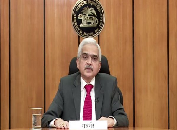 Business News | RBI Projects Consumer Price Index Inflation at 5.3 Pc for FY 2022