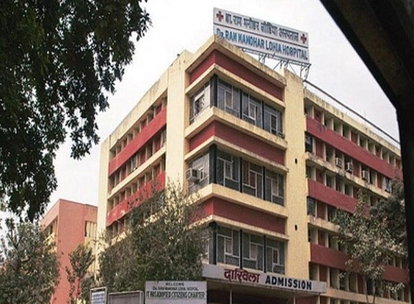 India News | Delhi: OPD Services at RML to Now Remain Open on Sundays