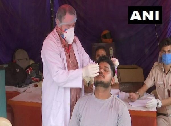 India News | Maharashtra Reports 2,149 Fresh COVID-19 Cases, 29 Deaths