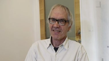 World News | Controversial Swedish Cartoonist Lars Vilks Killed in Car Crash