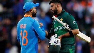 ICC T20 World Cup 2021, IND vs PAK: If You Ask Me, We'll Win, Says Babar Azam