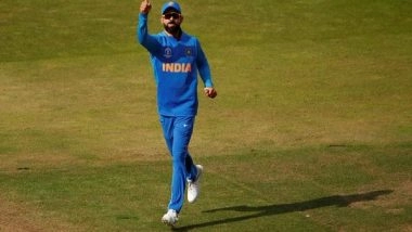 Sports News | T20 WC: Under ICC's International Commitments Can't Refuse to Play Pakistan, Says BCCI VP Rajeev Shukla