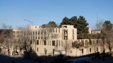 World News | US, UK Warn Citizens Against Staying in Kabul Hotels Amid 'increased Security Risks'