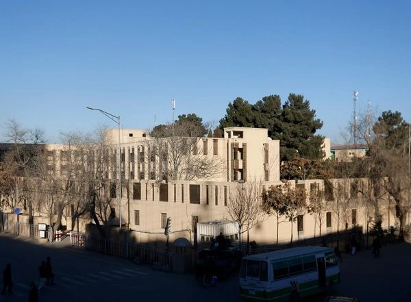 World News | US, UK Warn Citizens Against Staying in Kabul Hotels Amid 'increased Security Risks'