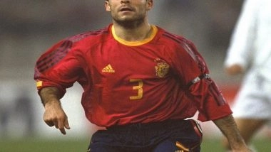 Sports News | FC Barcelona Appoints Sergi Barjuan as Interim Coach