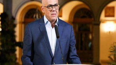 World News | Parliaments of Venezuela, Colombia Agree Improve Relations