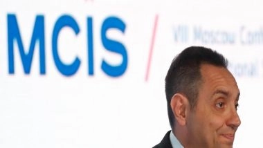 World News | Serbian Army, Police to Receive Cutting Edge Weapons from Russia: Minister