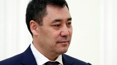 World News | Kyrgyzstan to Evacuate 300 Ethnic Kyrgyz Families from Afghanistan