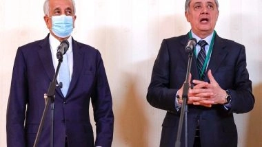 World News | Russia May Convene UNSC Session to Hear Report on Actions of US-led Coalition in Afghanistan: Diplomat