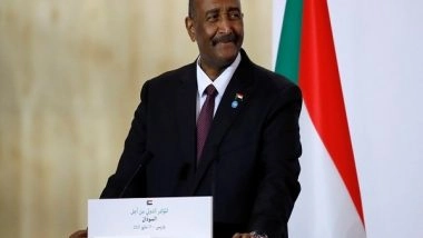 World News | Sudan to Have New Prime Minister, Sovereign Council Within Week: Al-Burhan