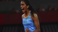 Sports News | French Open: PV Sindhu, Sen Advance; Saina Retires with Injury