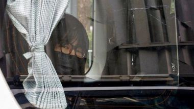 World News | Rights Experts Raise Concern over Arrest of Hong Kong Activist Chow Hang-Tung